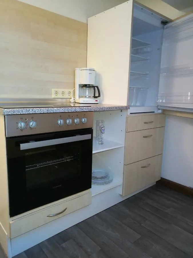 Wohnung Neunkirchen 3 Appartement